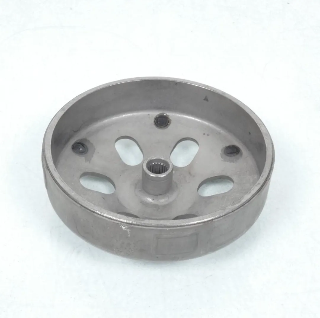 Peugeot 50 Streetzone Cloche d'embrayage 790443