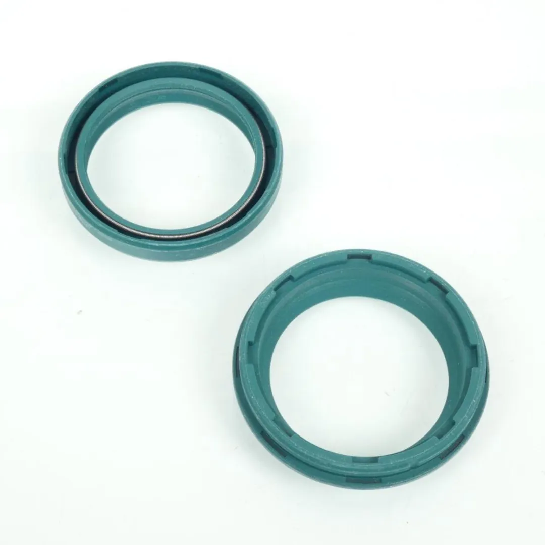 SKF Cache Stofvoorvork Moto BMW 1000 S RR HP4 2013-2014 - Zwart