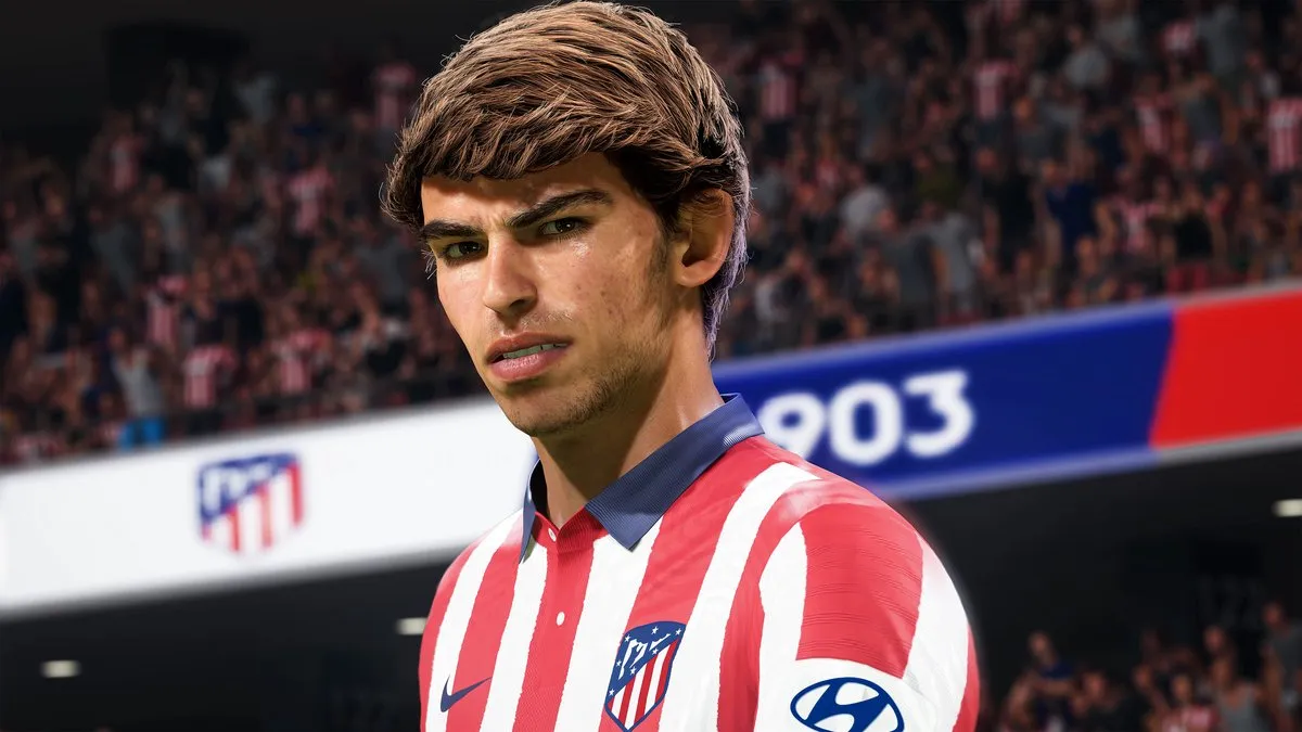 EA FIFA 21 NXT LVL Edition Xbox Series X