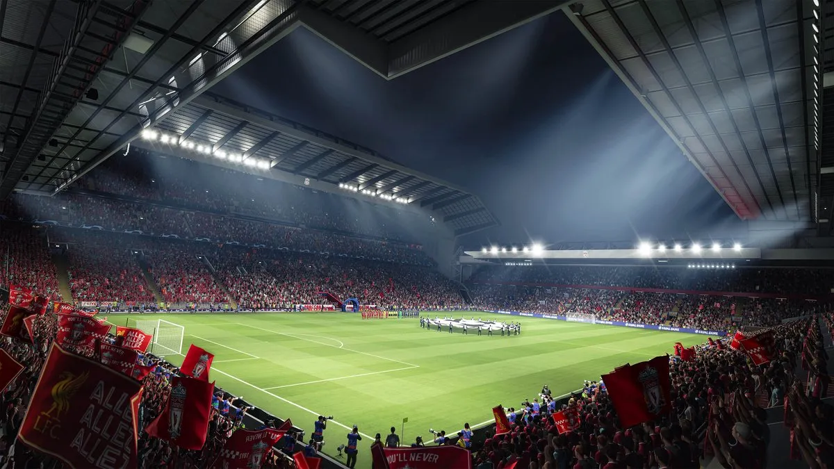 EA FIFA 21 NXT LVL Edition Xbox Series X