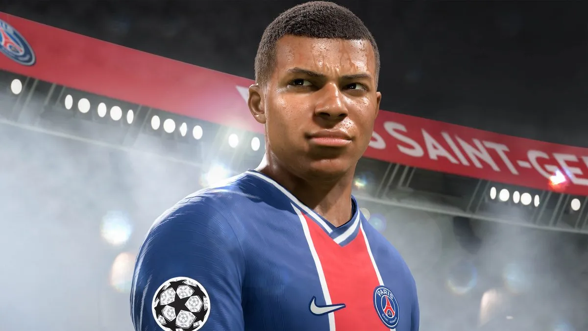 EA FIFA 21 NXT LVL Edition Xbox Series X