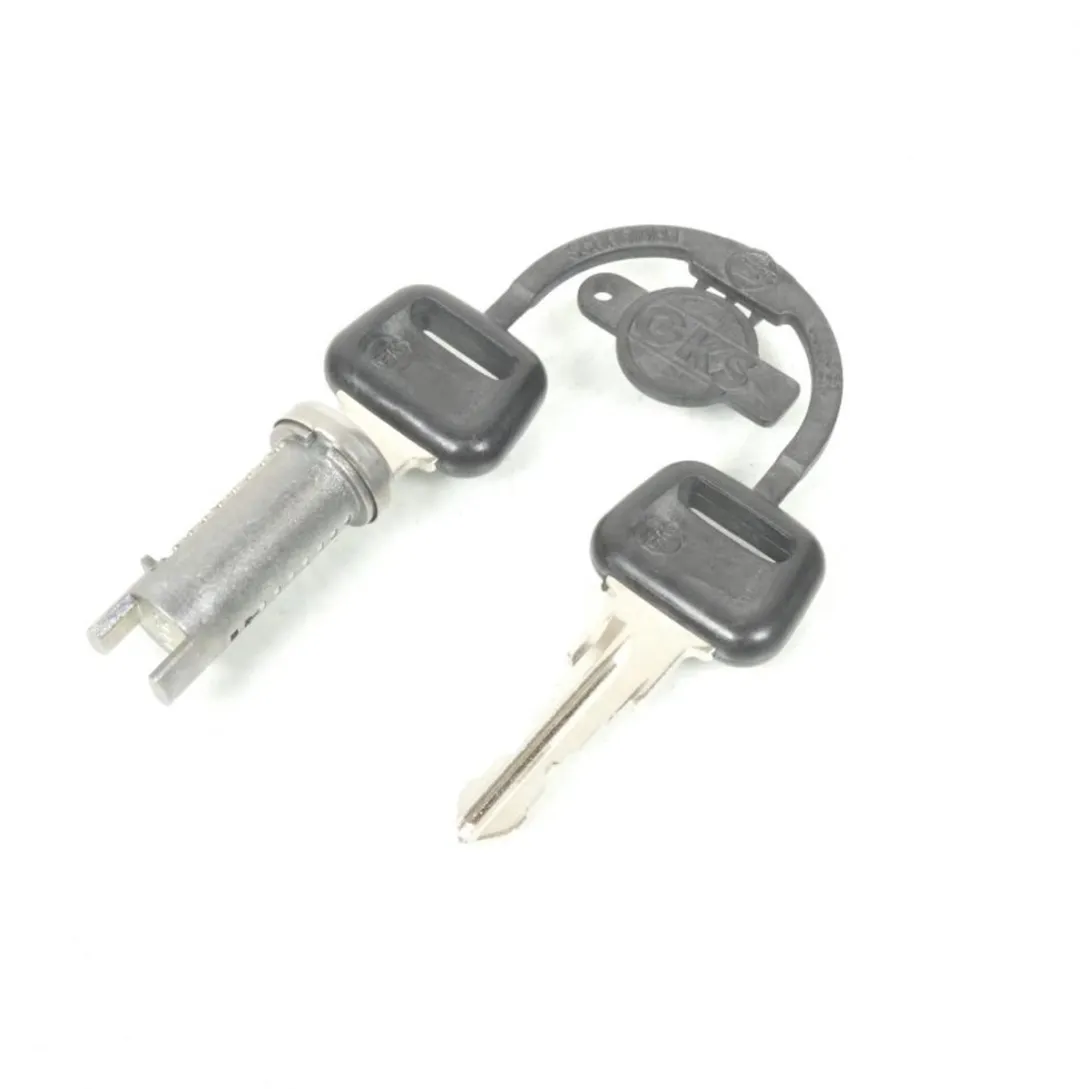 Peugeot 50 Ludix Blaster Cilinderslot met Sleutel