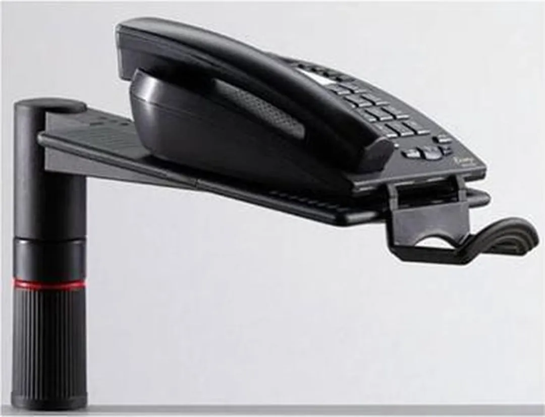 Novus PhoneMaster 713+0005+000 Binnenhouder