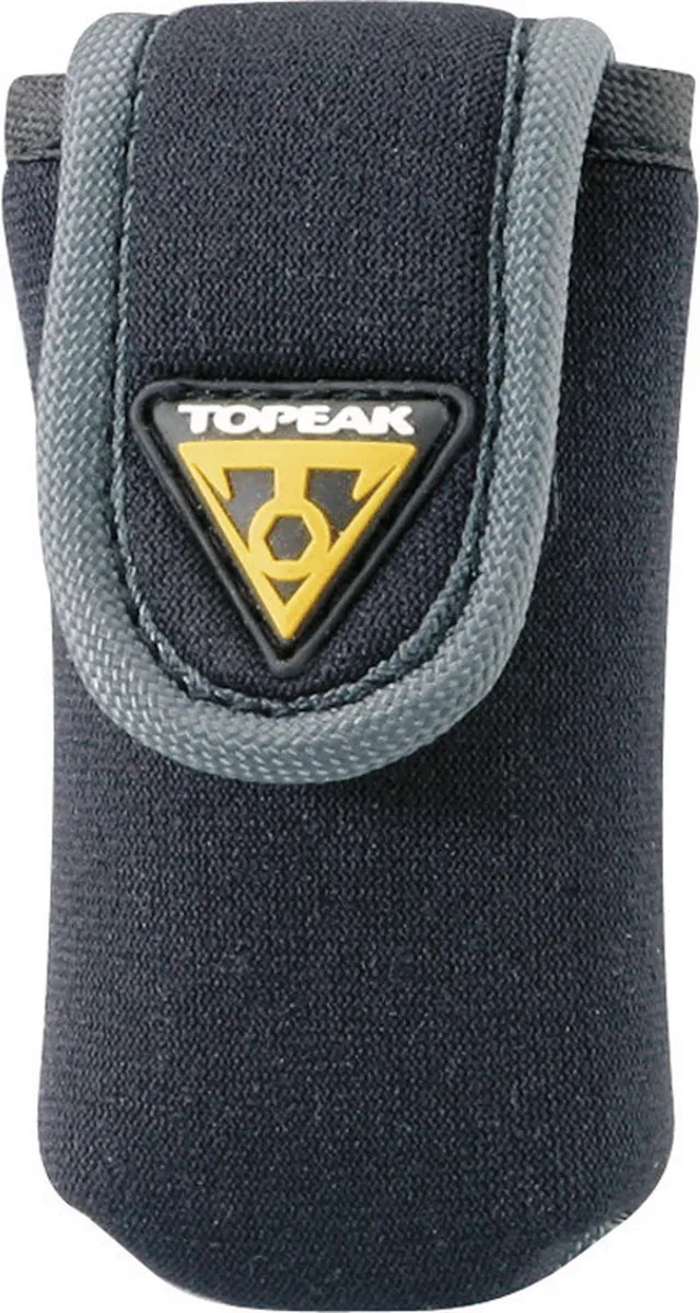 Topeak Mini 9 Vouwgereedschap - Grijs