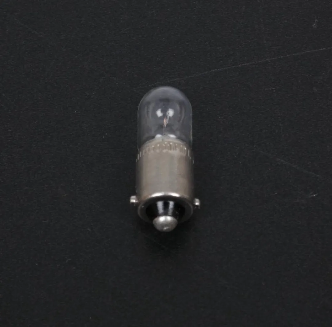 Osram Lamp voor Yamaha 125 TW 1998-2005 - Transparant