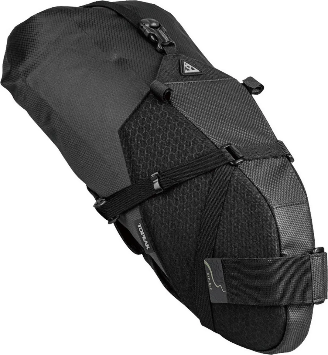 Topeak Backloader X 15L Zadeltas