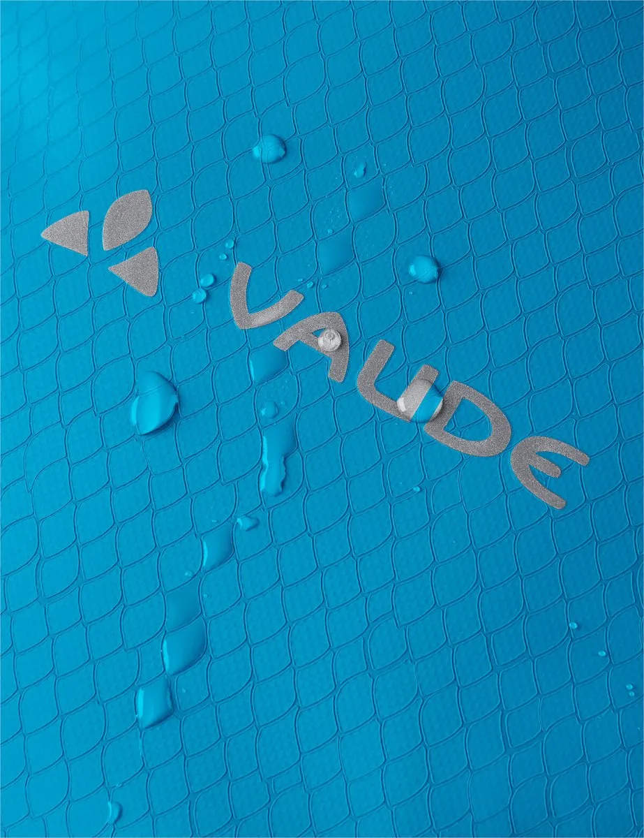 Vaude Aqua Commute Single Fietstas - 24L - Zwart
