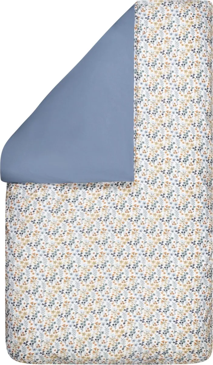 BINK Bedding Dekbedovertrek Daan 80x60cm