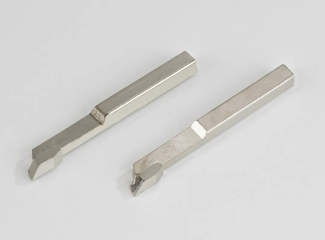 Westfalia Reserve Messenset 2 Stuks