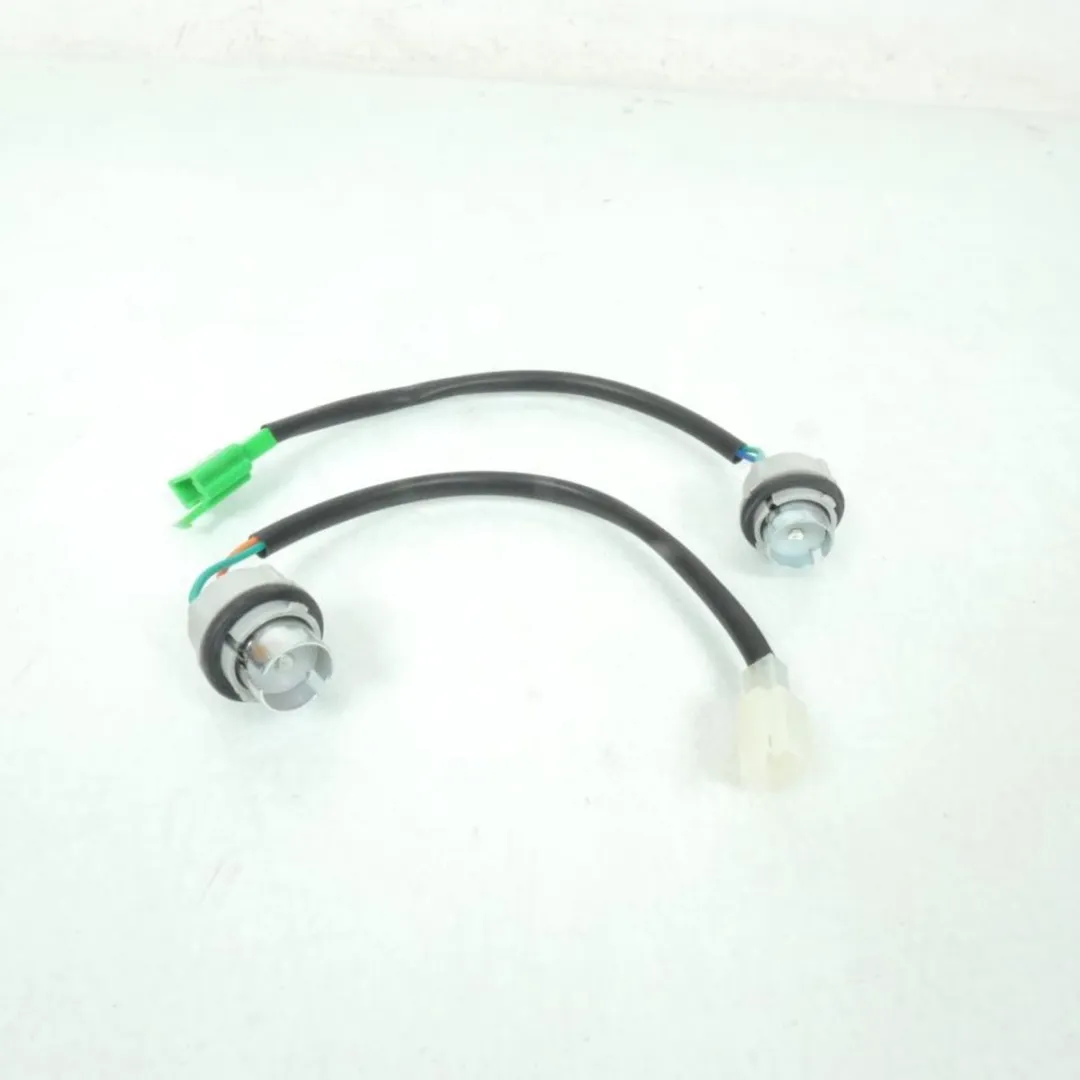 Peugeot 50 Streetzone Eu5 Douille Knipperlicht Voor - 802457