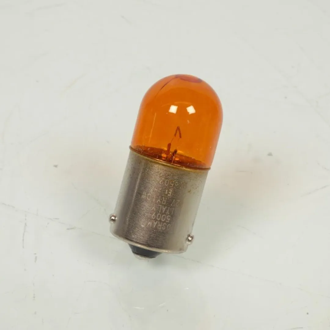 Osram BAU15s 12V 10W