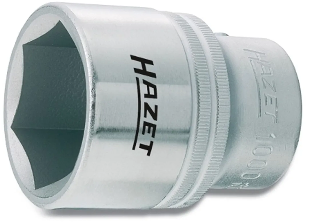 Hazet Dop zeskant 3/4" 46mm