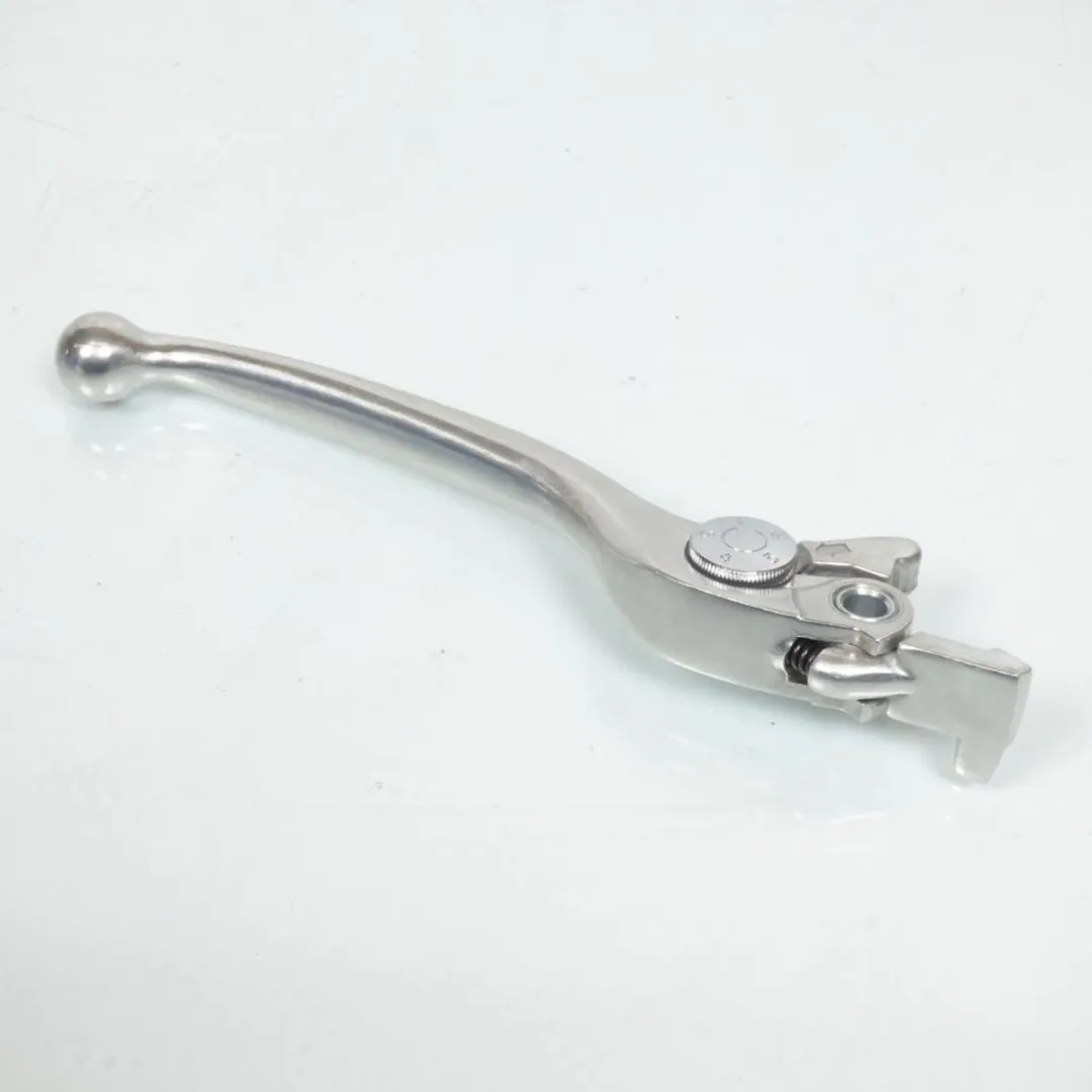 Yamaha 4XV-83922-00 Rechter Remhendel - Grijs