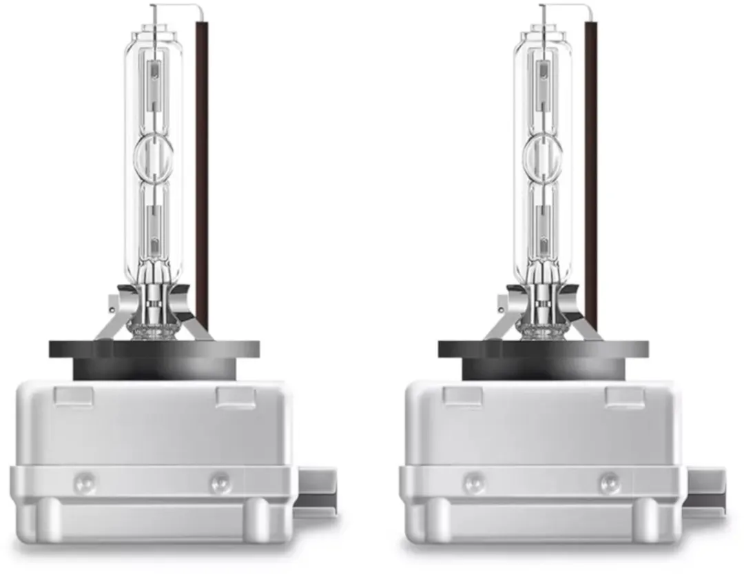 Osram Night Breaker 220 Xenarc D1S 66140XN2 Set - 2 Stuks