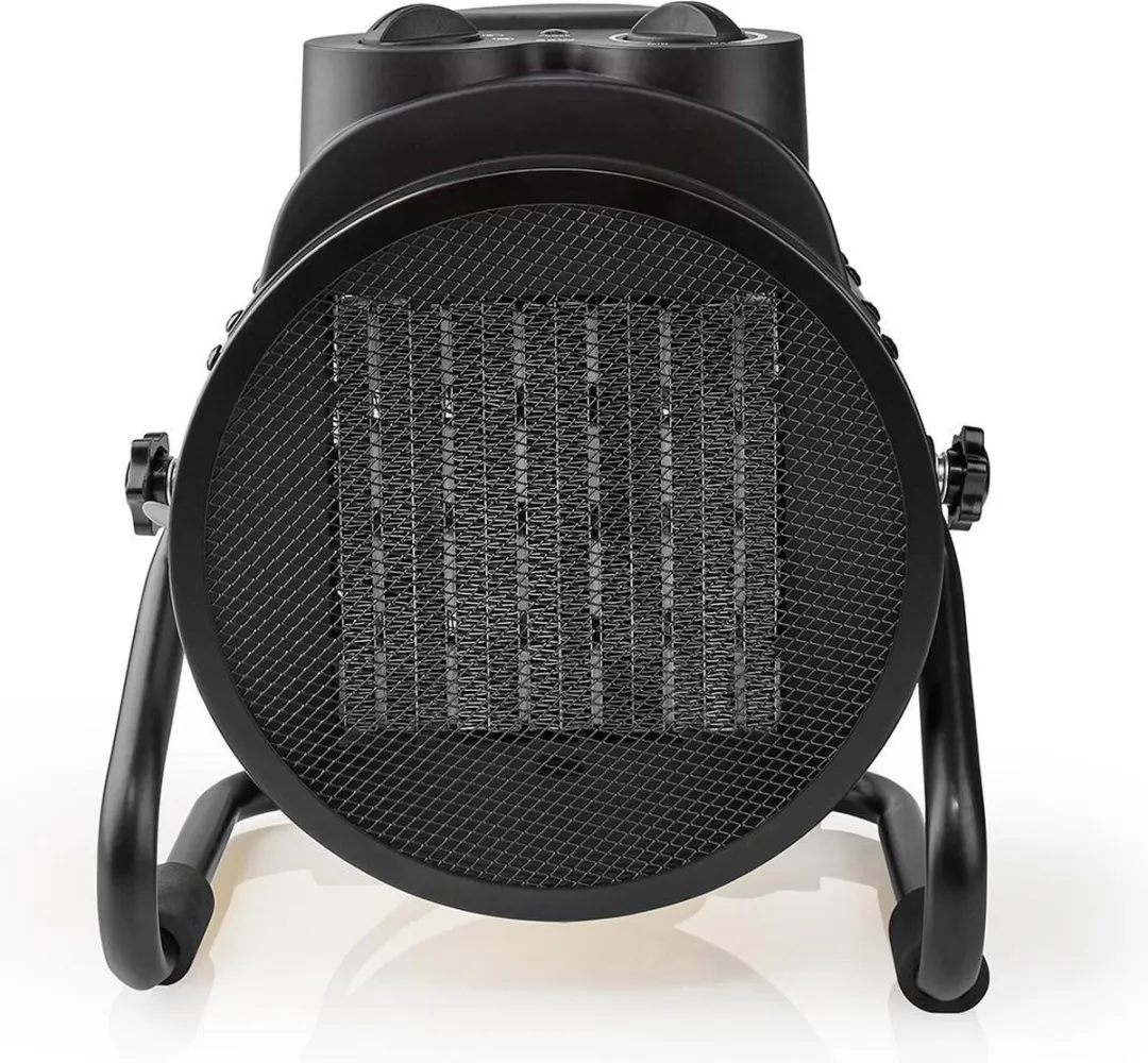 Nedis Industriële Ventilatorkachel HTIF30FYW 3000W
