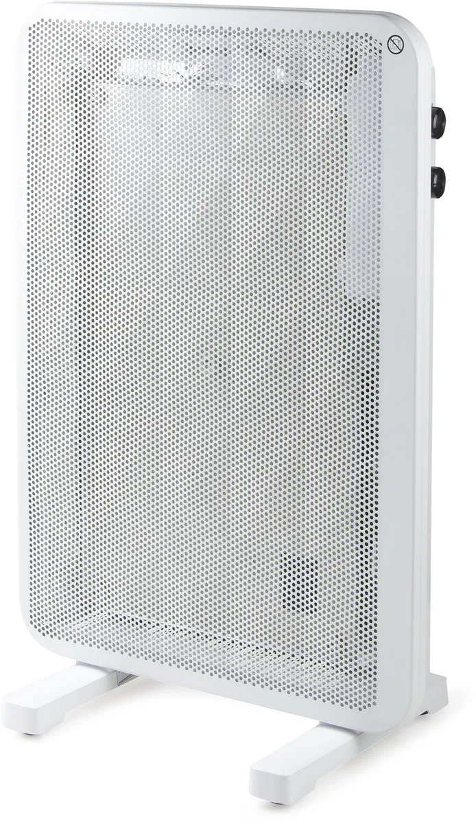 Domo DO7354M Micaverwarming 1500W