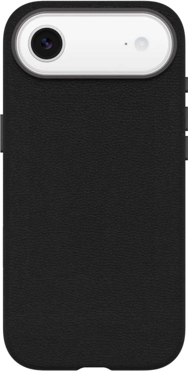 OtterBox Symmetry Cactus iPhone 17 Air Hoesje - MagSafe - Zwart