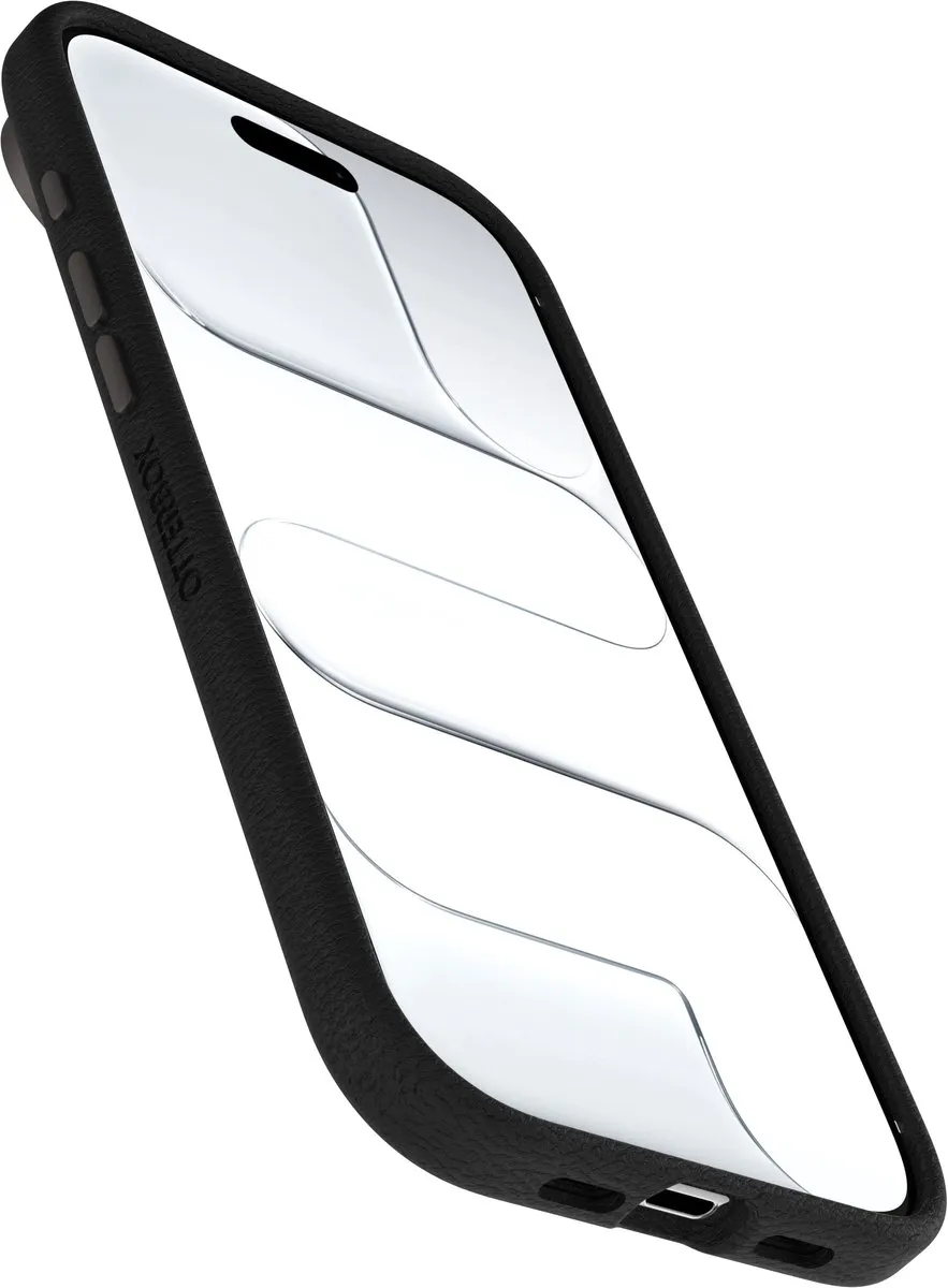 OtterBox Symmetry Cactus iPhone 17 Air Hoesje - MagSafe - Zwart - afbeelding 6 van 6