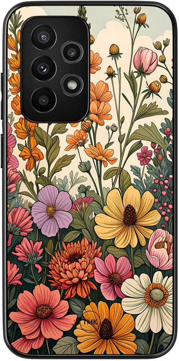 Casevibes Samsung Galaxy A53 Hoesje