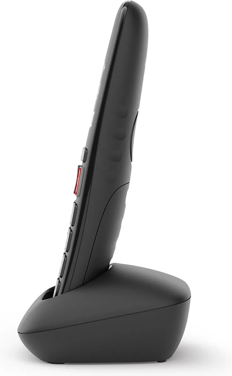 Gigaset E290R HX Telefoon - Blauw - Losse handset