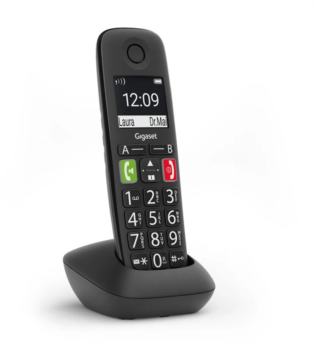 Gigaset E290R HX Telefoon