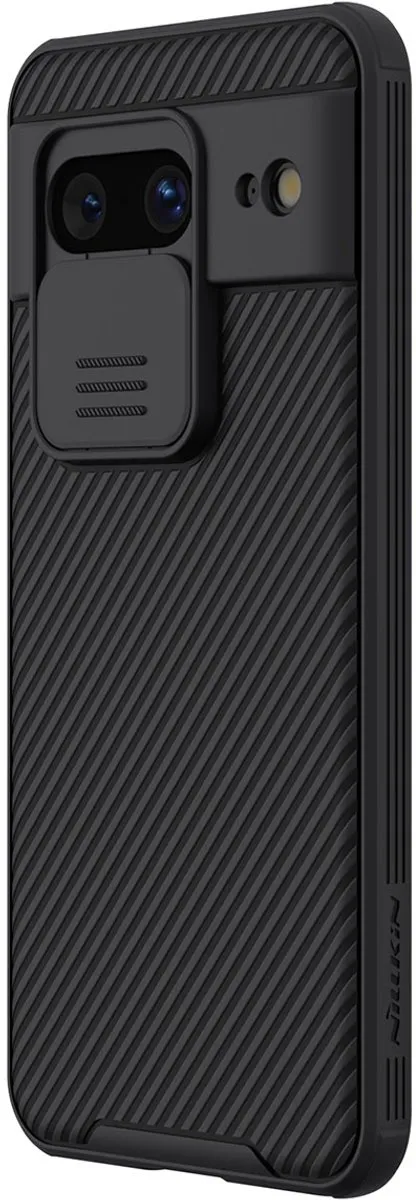 Nillkin CamShield Hoesje Google Pixel 8