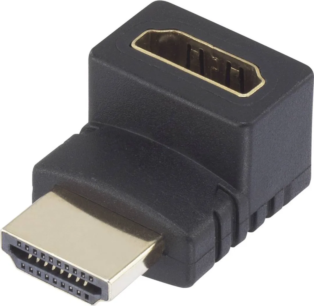 SpeaKa Professional HDMI Adapter SP-7870128