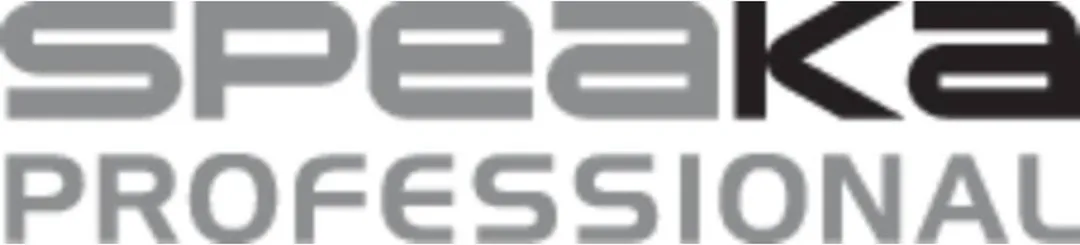 SpeaKa Professional HDMI Adapter SP-7870128 - 270° Haaks - Verguld - Zwart
