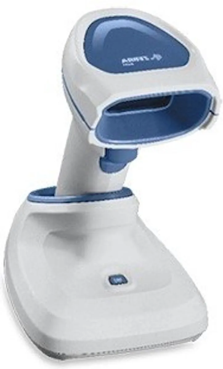 Zebra DS8178-HC Handheld Imager - Zwart