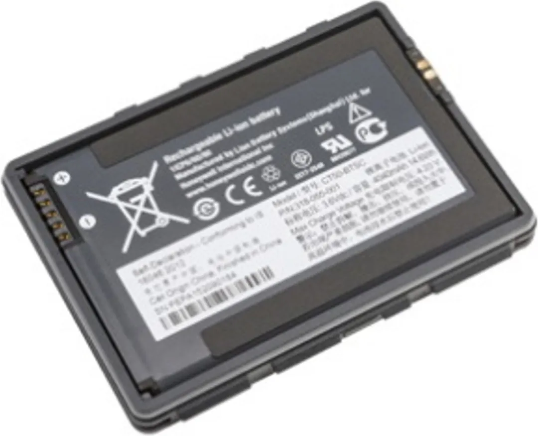 Honeywell CT40 318-055-017 Accu