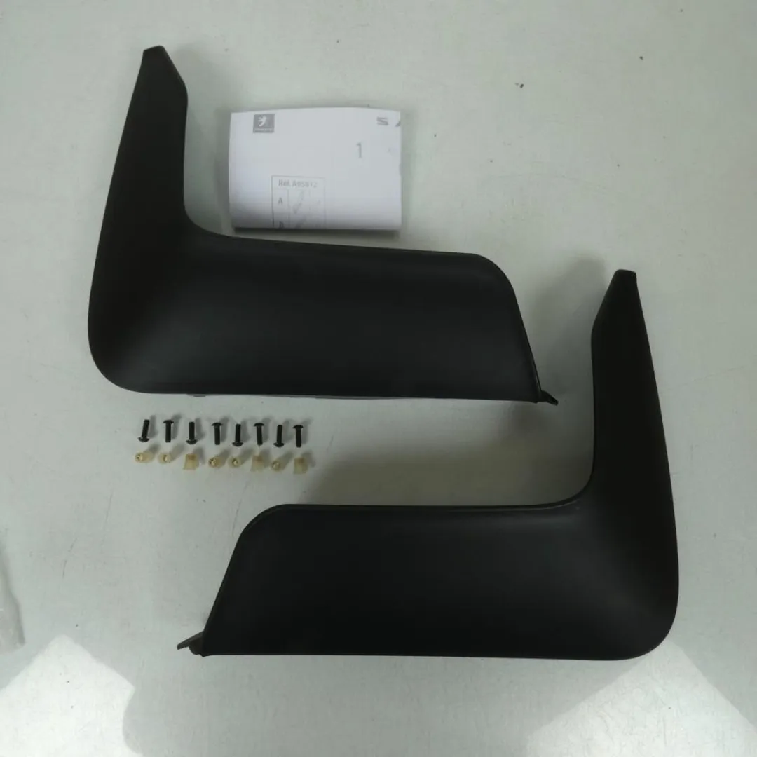 Peugeot D&G Deflectoren A05812