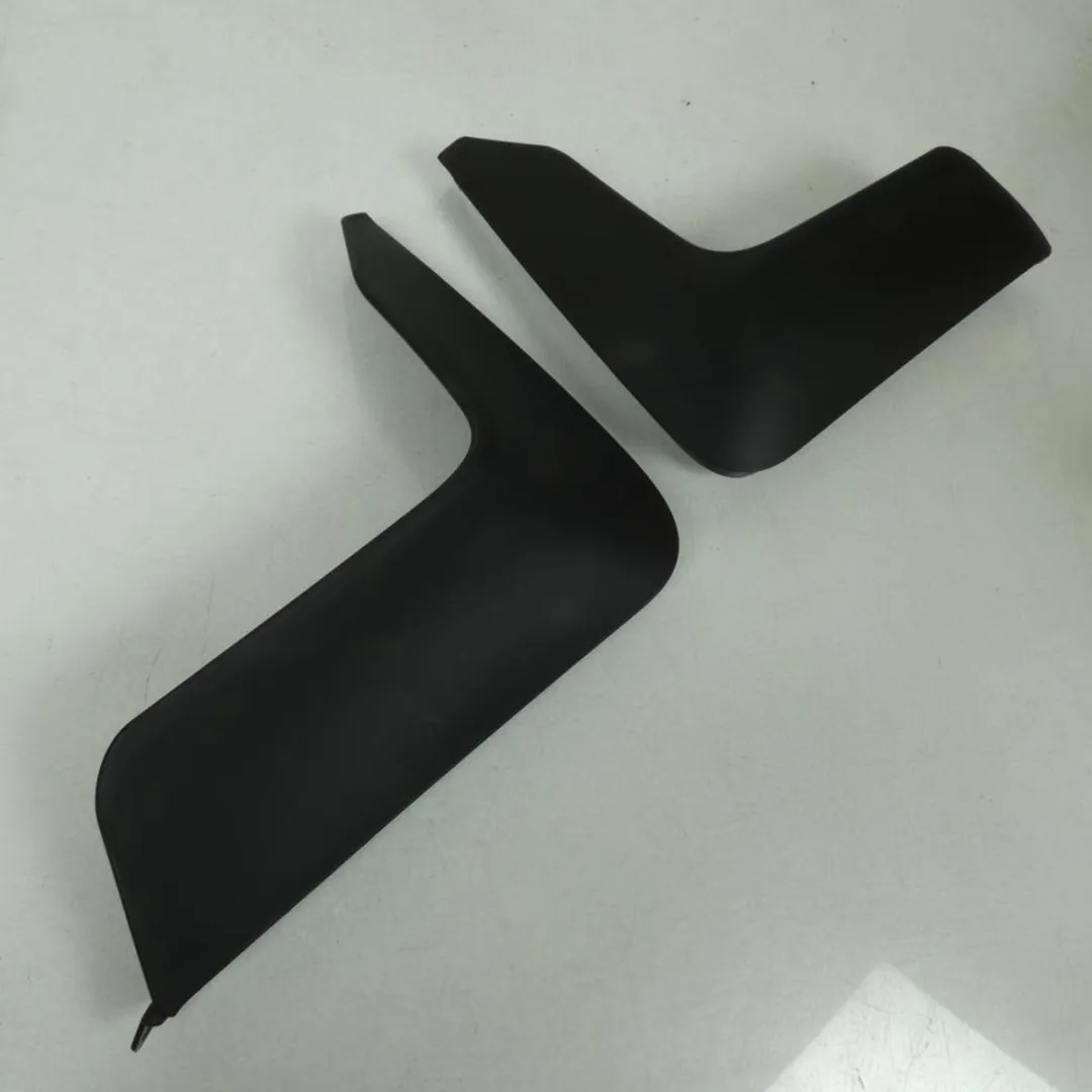 Peugeot D&G Deflectoren A05812 - Peugeot 125 Satelis 2006-2011