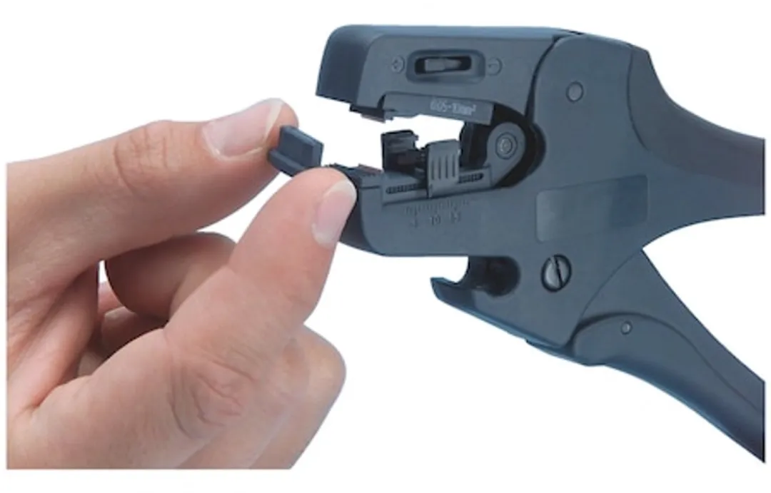 Würth Steunbek Verstelbaar voor Striptang - 4 Stuks
