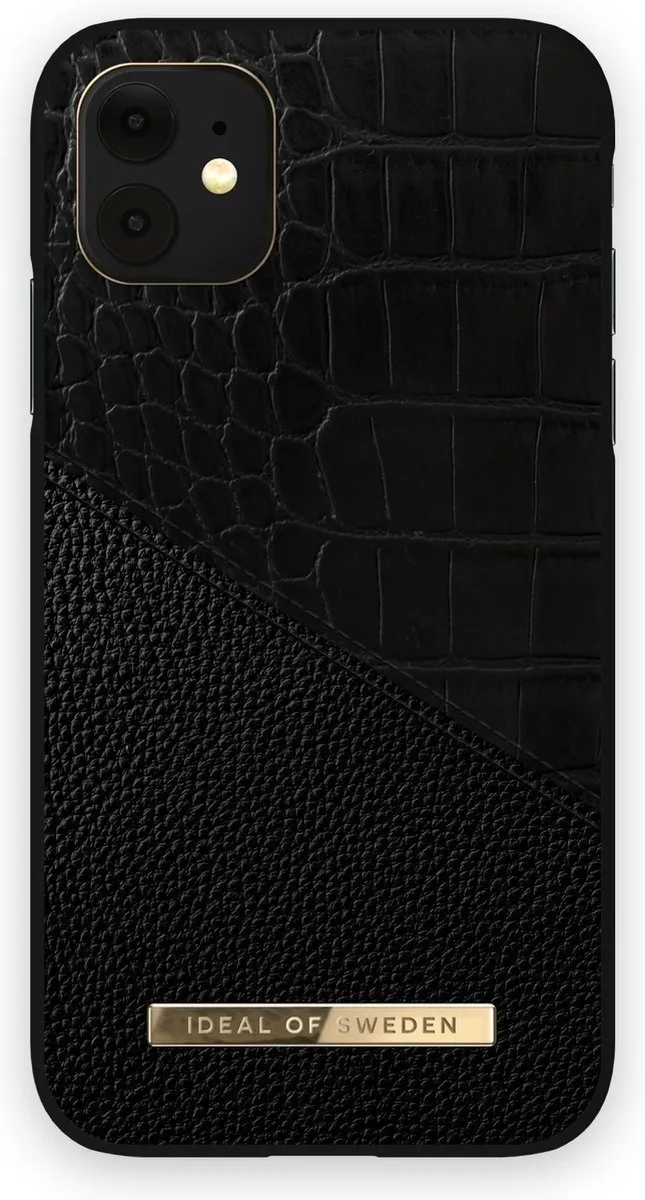 iDeal of Sweden iPhone 13 Pro Max Hoesje