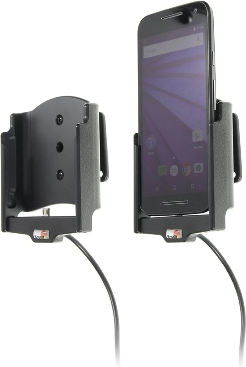 Brodit Active 513761 Actieve Smartphonehouder