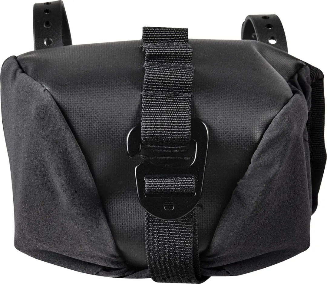 Topeak Gearpack Frametas - 1L - Zwart - afbeelding 6 van 6