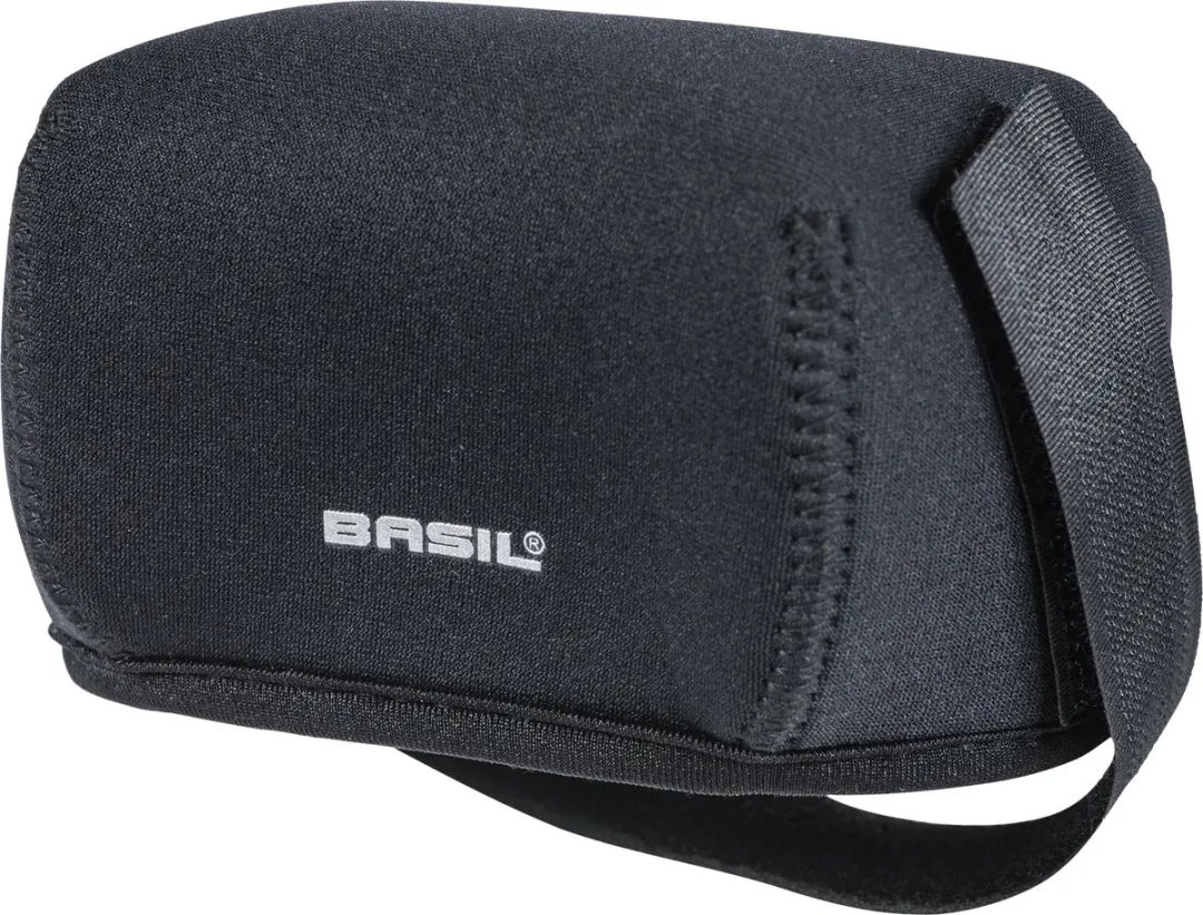 Basil Rear Electric Cap Hoes