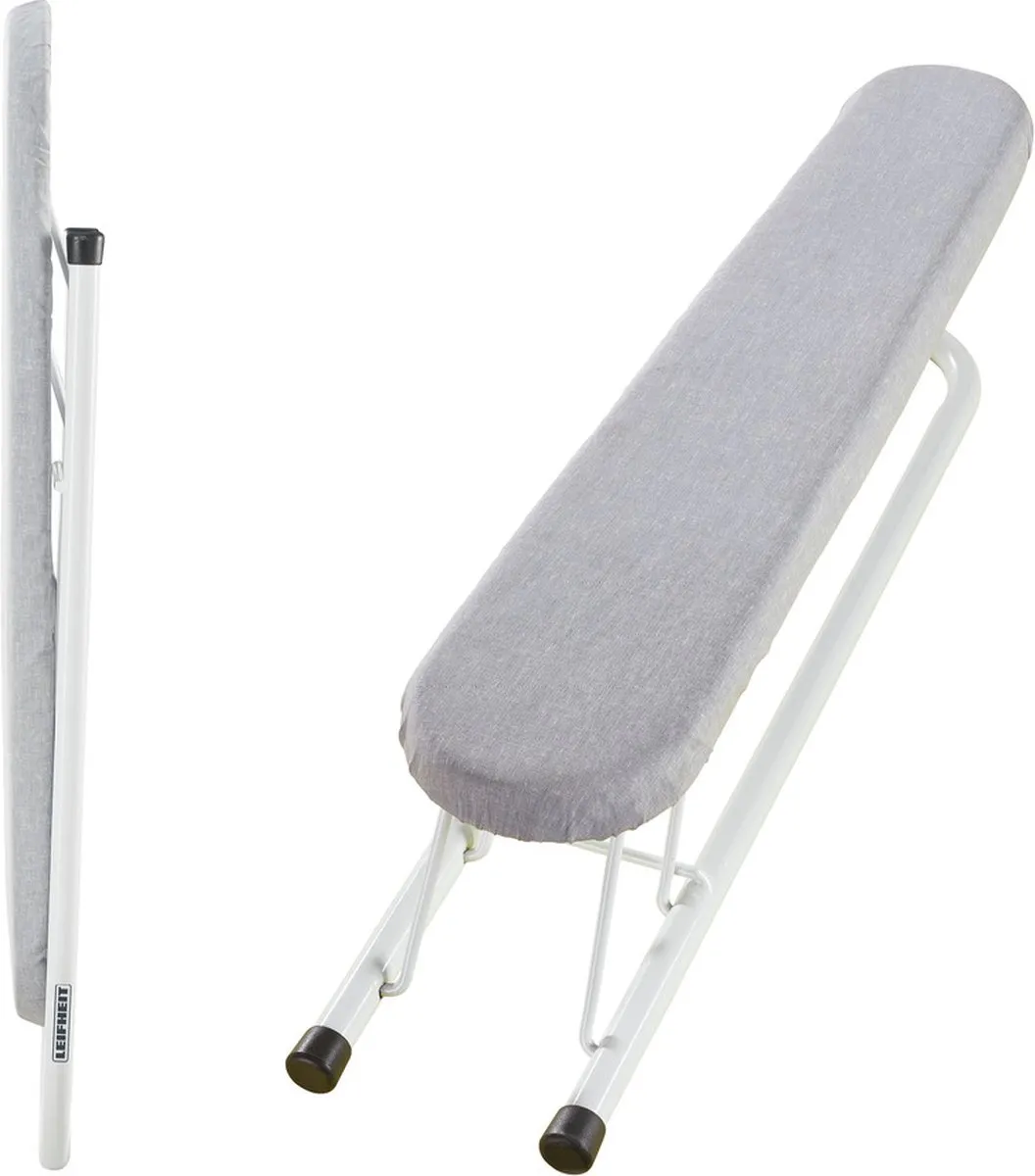 Leifheit Mouwplankje 71820 - Grijs/Wit