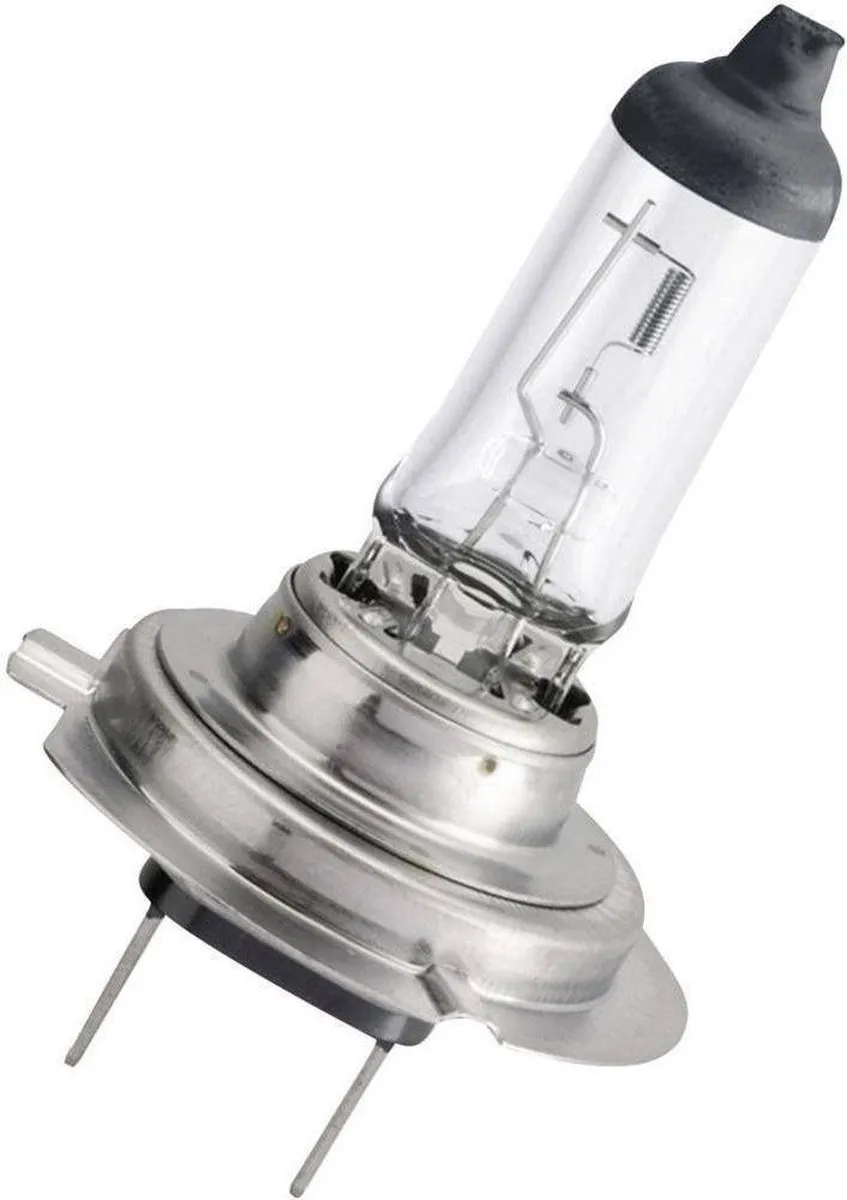 Philips Autolamp PX26D H7 12V 55W - Wit