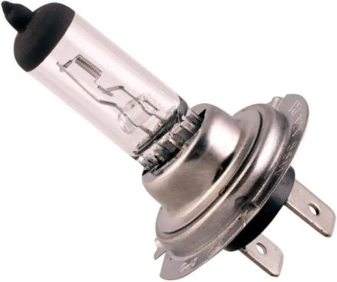 Philips Autolamp PX26D H7 12V 55W
