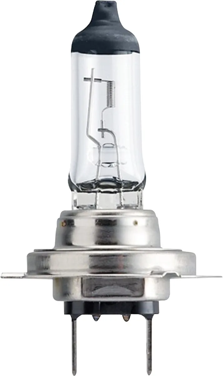 Philips Autolamp PX26D H7 12V 55W - Wit - afbeelding 6 van 6
