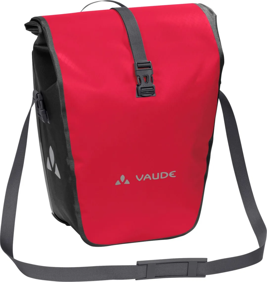Vaude Aqua Back Achterspannier - 48L - Lava