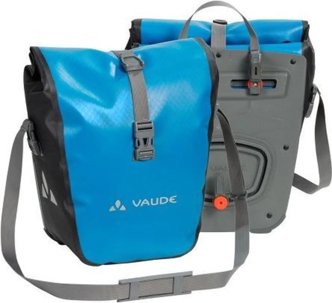 Vaude Aqua Back Achterspannier - 48L - Lava