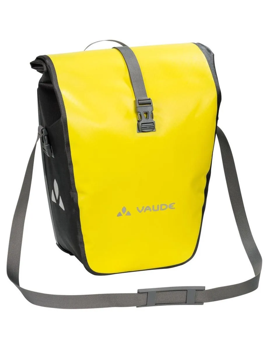 Vaude Aqua Back Achterspannier - 48L - Lava