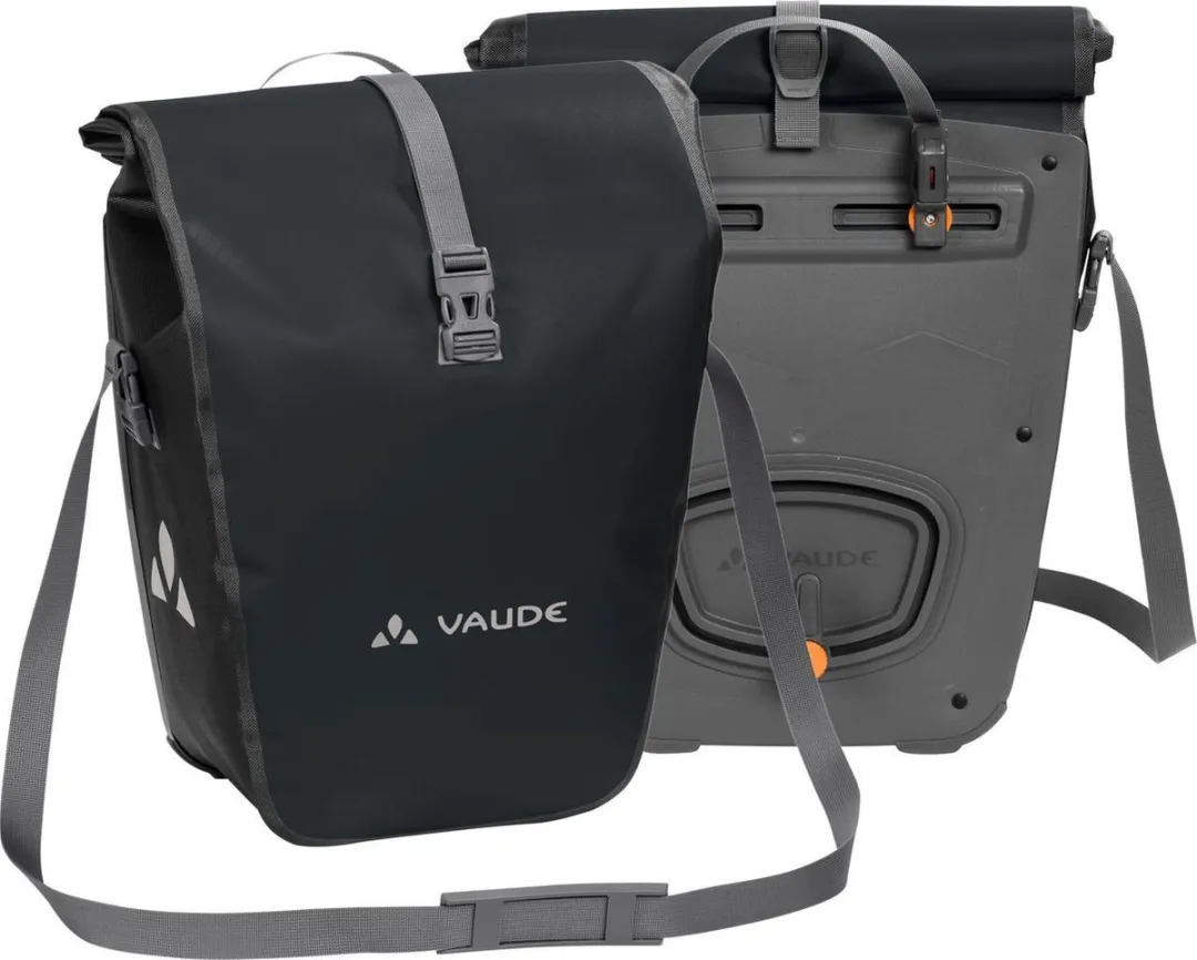 Vaude Aqua Back Achterspannier - 48L - Lava