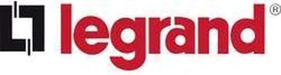 Legrand LG.038011 Druktoets Noodstopschakelaar - 230V/AC 6A - Rood