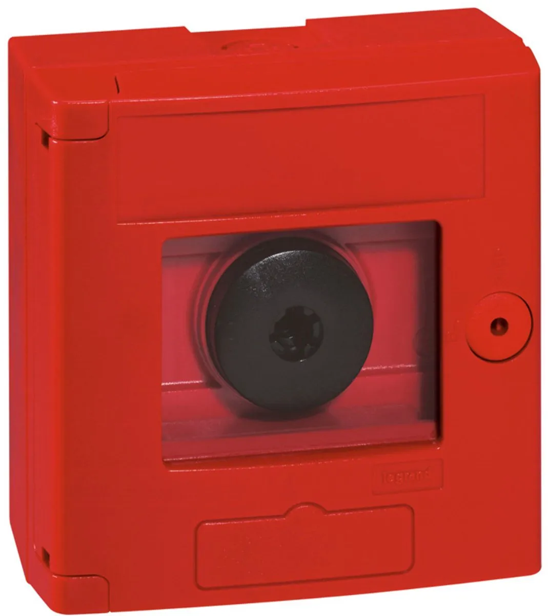 Legrand LG.038011 Druktoets Noodstopschakelaar