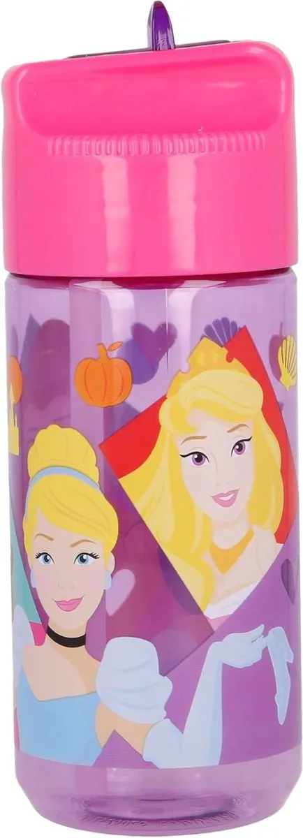 Disney Princessen drinkbeker