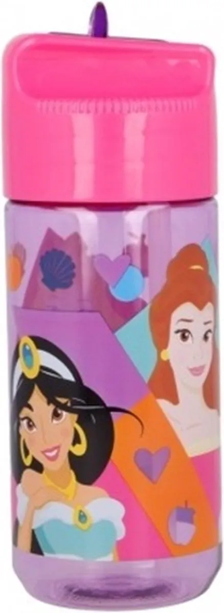 Disney Princessen drinkbeker