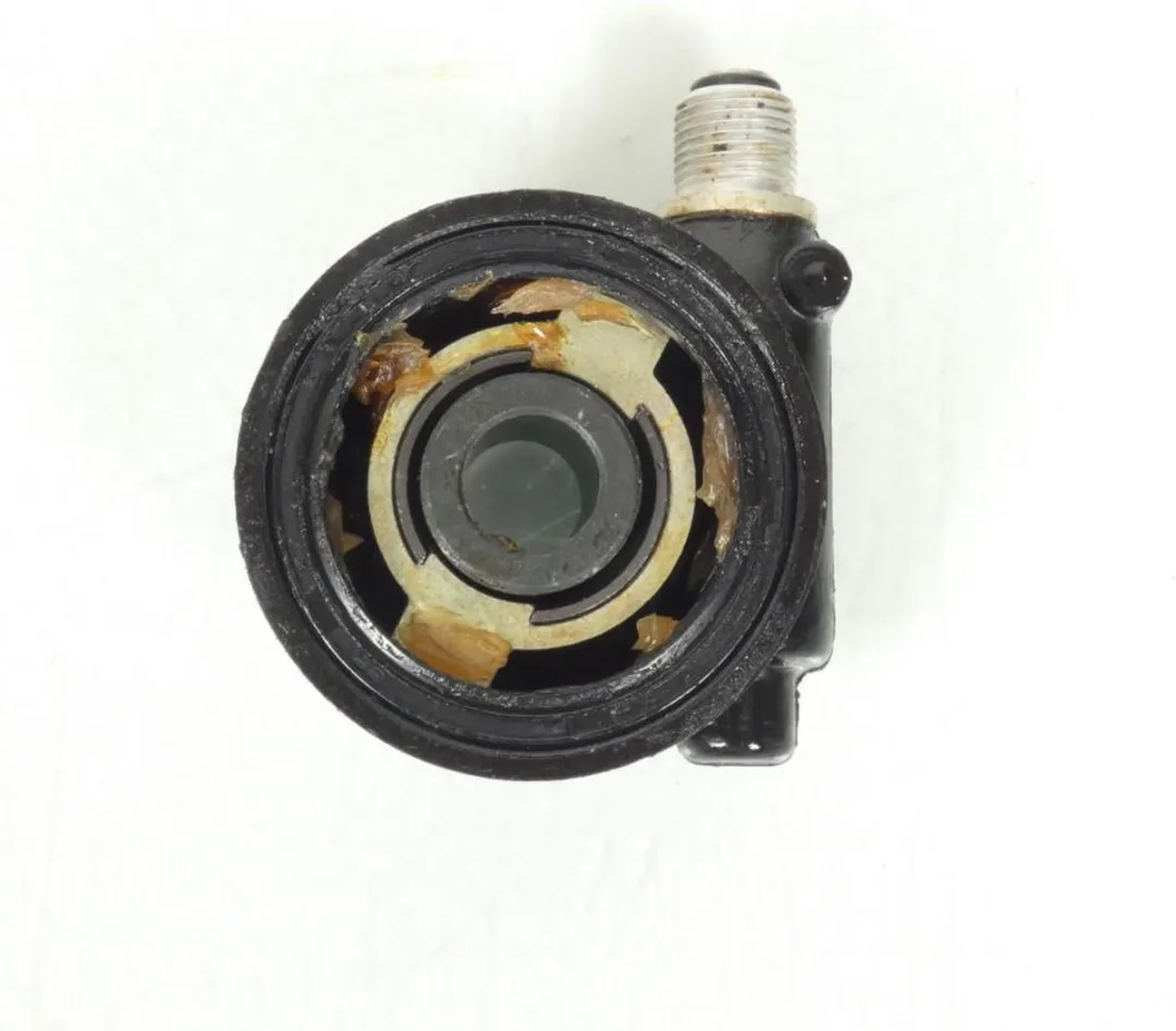 Peugeot 50 Tweet Entraîneur Teller 8902028 - Ø12mm
